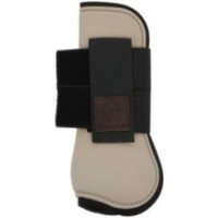 GuÃªtres EQUITHÃˆME - Tara Cob Taupe
