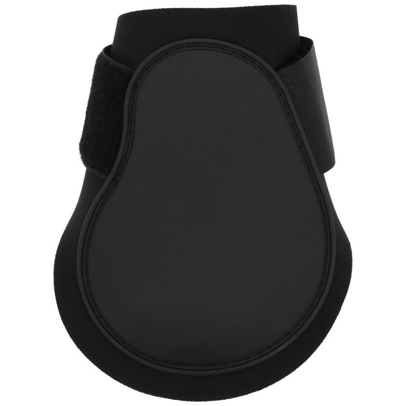 ProtÃ¨ge-boulets EQUITHÃˆME - Tara COB NOIR