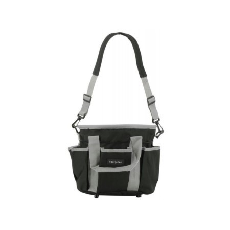 Sac de pansage EQUITHÃˆME multipoches