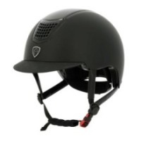 Casque EQUITHÃˆME - Airy Noir/Noir M/56-58