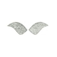 Ã‰cussons EQUITHÃˆME pour bottes "My Primera"  GLITTER ARGENT