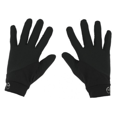 Gants EQUITHÃˆME - Air- Noir