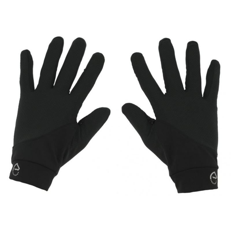 Gants EQUITHÃˆME - Air- Noir