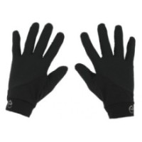 Gants EQUITHÃˆME - Air- Noir