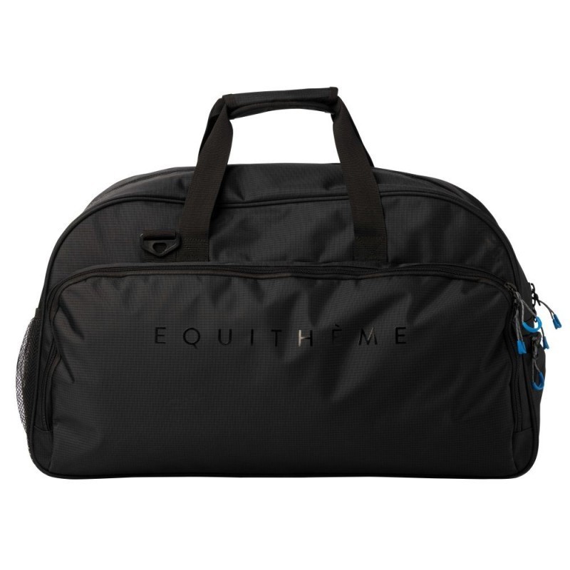Sac de voyage EQUITHÃˆME "Sport", petit modÃ¨le