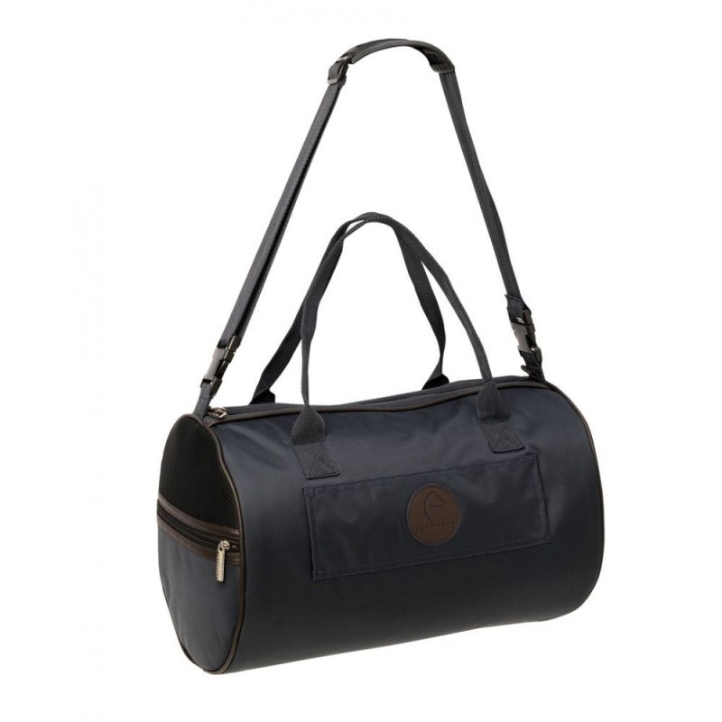 Sac bowling EQUITHÃˆME "Premium" MARINE
