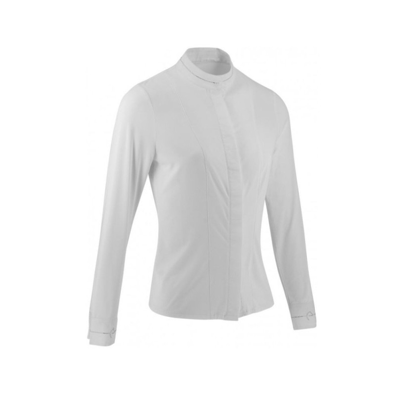 Chemise EQUITHÃˆME - Julia