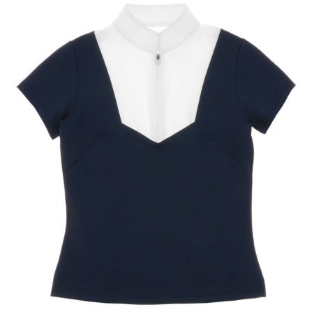 Polo EQUITHÃˆME - Tokyo Marine