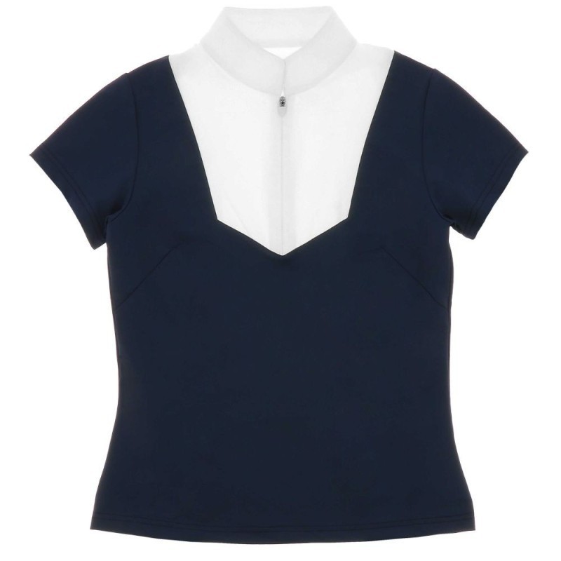 Polo EQUITHÃˆME - Tokyo Marine