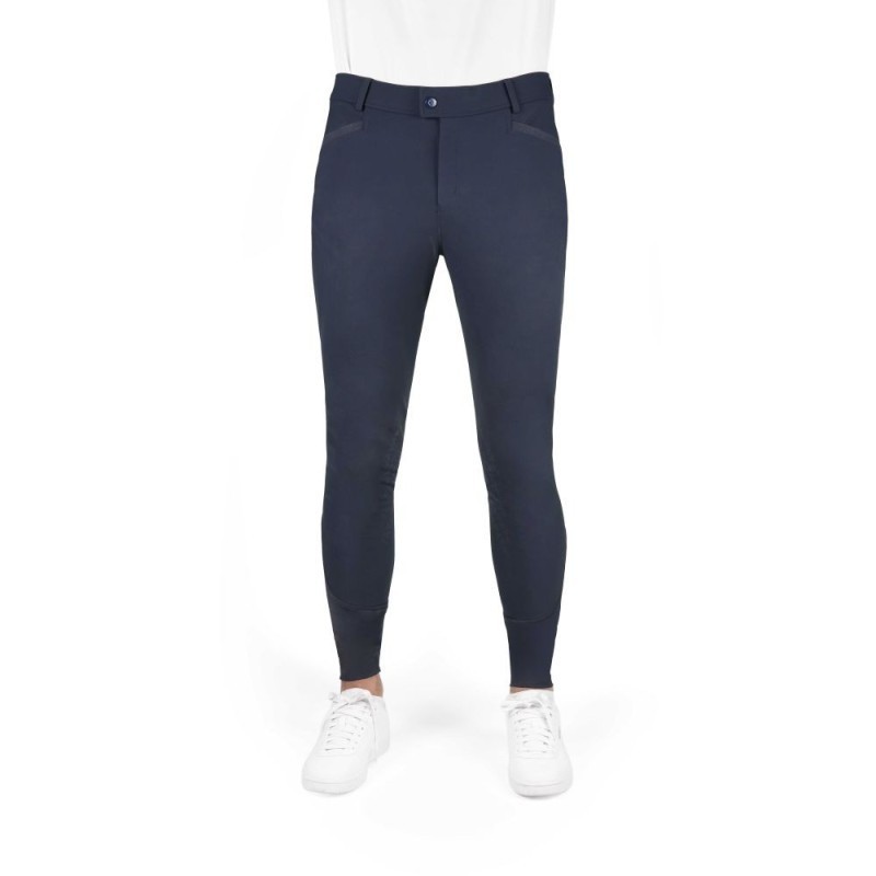 Pantalon EQUITHÃˆME - Sam Marine
