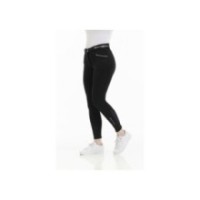 Pantalon Noir EQUITHÃˆME Originals - Claudine