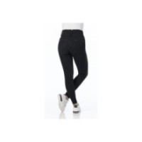 Pantalon Noir Je t'aime EQUITHÃˆME - Queen