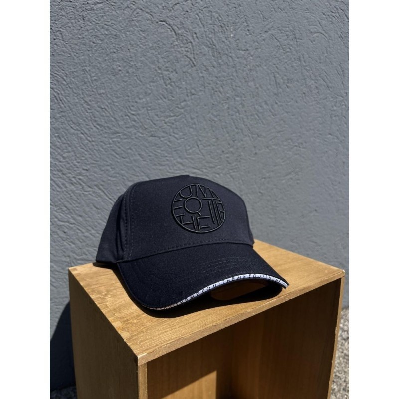 CASQUETTE GEORGIA MARINE