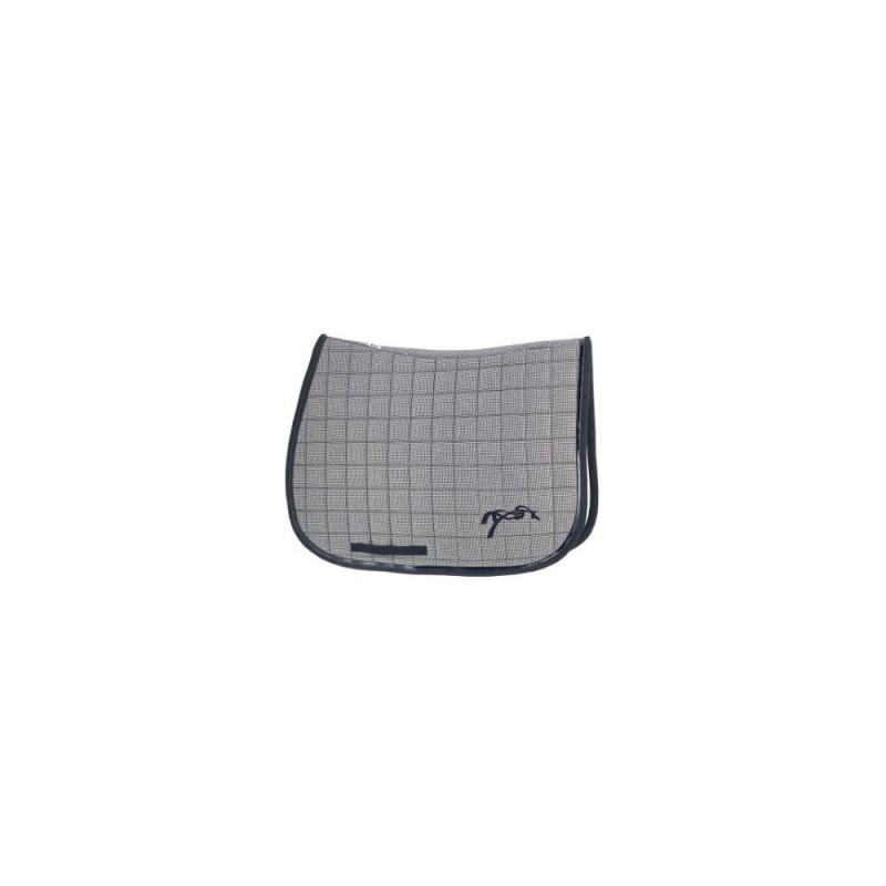 Tapis Pied-De-Poule PENELOPE "Classique"