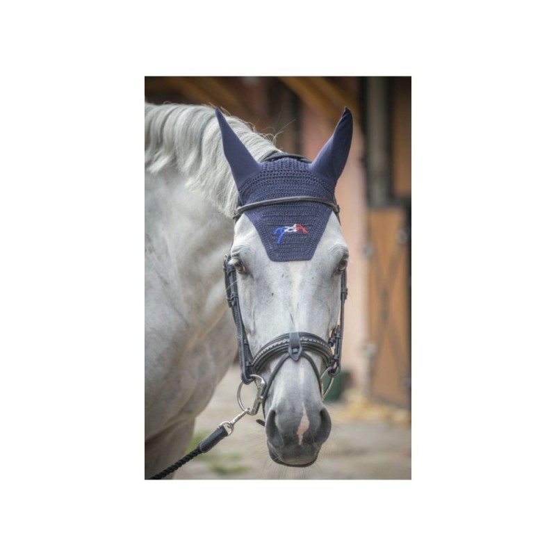 Bonnet PENELOPE "Glitter" CHEVAL MARINE