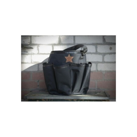 Sac pansage PENELOPE Grooming NOIR