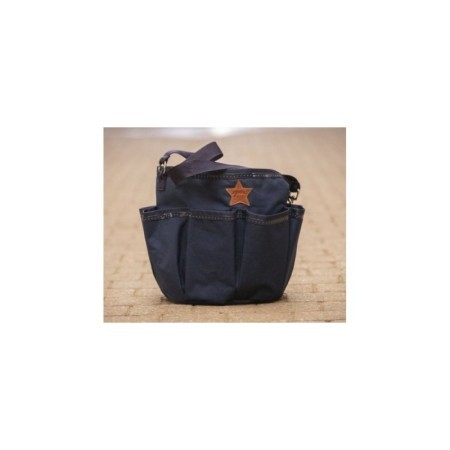 Sac pansage PENELOPE Grooming MARINE