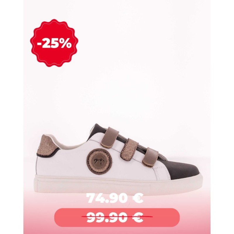 Sneackers PENELOPE "Galaxie"