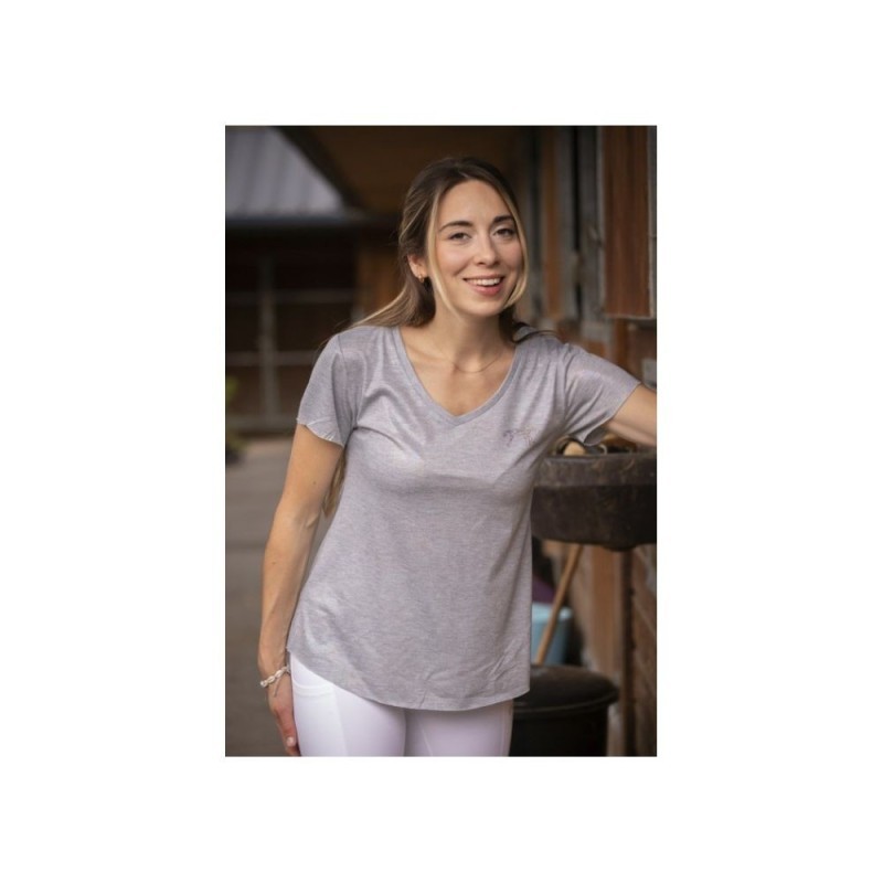 T-shirt PENELOPE "Juline"