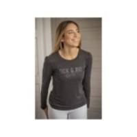 T-shirt PENELOPE "Lovely"