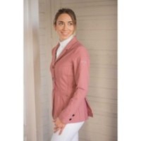 Veste de concours PENELOPE "Calista" ROSE
