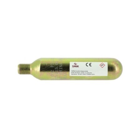 Cartouche de rechange Airbag SPARK