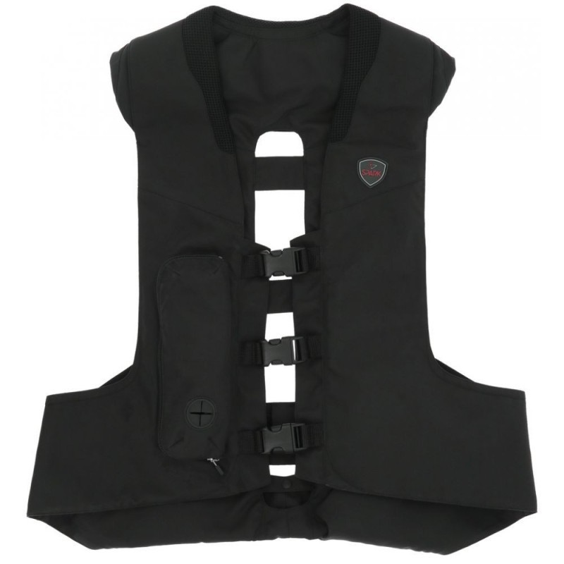 Gilet airbag SPARK - Hippodrome Enfant
