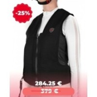 Gilet airbag SPARK - ManÃ¨ge Enfant