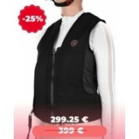 Gilet airbag SPARK - ManÃ¨ge Adulte