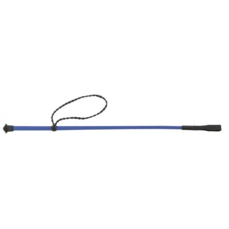 CRAVACHE W&G TWIST 53CM BL.ROI