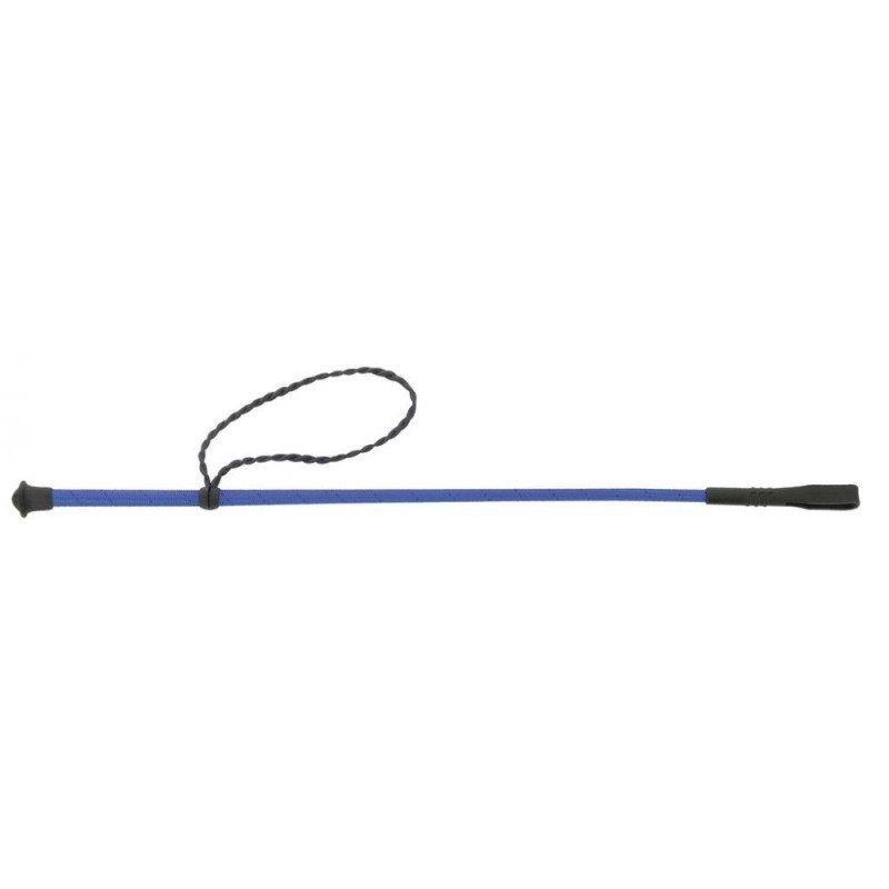 CRAVACHE W&G TWIST 53CM BL.ROI