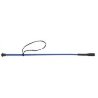 CRAVACHE W&G TWIST 53CM BL.ROI