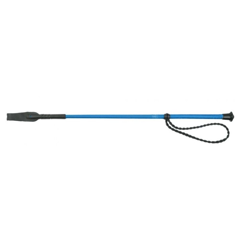 CRAVACHE W&G TWIST 53CM Turquoise