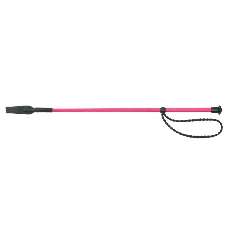 CRAVACHE W&G TWIST 53CM FUCHS.