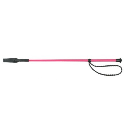 CRAVACHE W&G TWIST 53CM FUCHS.
