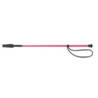 CRAVACHE W&G TWIST 53CM FUCHS.
