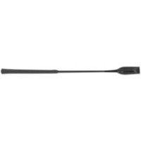 Cravache WHIP & GO "Concours" NOIR