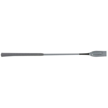 Cravache WHIP & GO "Concours" GRIS