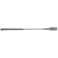 Cravache WHIP & GO "Concours" GRIS