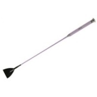 Cravache WHIP & GO Jump â€œGelâ€  LILAS