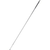 Cravache de dressage WHIP & GO â€œPointsâ€ MARINE 120 CM