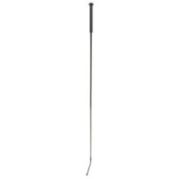 Cravache de dressage WHIP & GO NOIR 120 CM