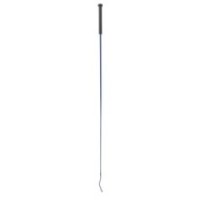 Cravache de dressage WHIP & GO BLEU 120 CM