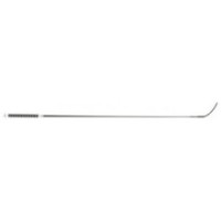 Cravache de dressage WHIP & GO "Torsade" NOIR/STRAS 110 CM