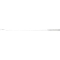 Cravache de dressage WHIP & GO "Strassy" ARGENT 110