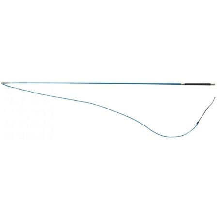 ChambriÃ¨re WHIP & GO â€œTourillonâ€ NOIR/TURQUOISE 180CM