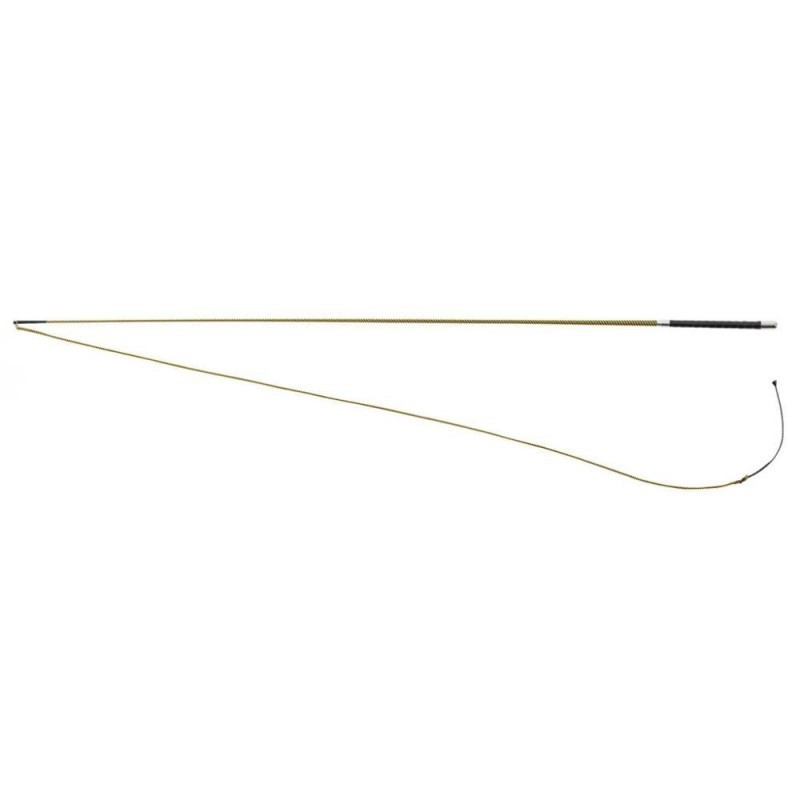 ChambriÃ¨re WHIP & GO â€œTourillonâ€ MARIN/DORE 180 CM