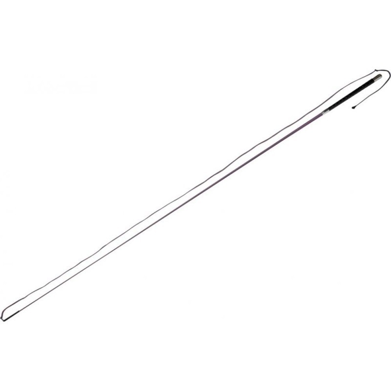 ChambriÃ¨re WHIP & GO â€œTourillonâ€ BORDEAUX/GRIS 180 CM