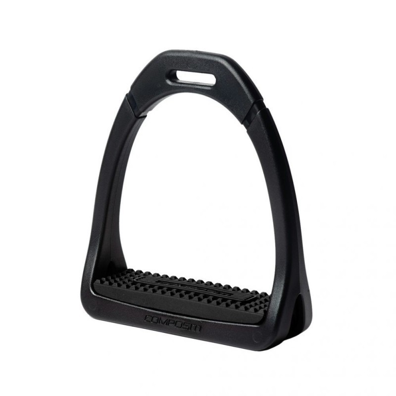 Ã‰triers COMPOSITI "Premium" NOIR