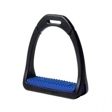 Ã‰triers COMPOSITI "Premium" BLEU ROI